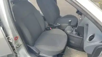 Tweedehands auto-onderdeel complete zadelset voor ford fiesta (cbk) 1.6 16v cat oem iam-referenties 