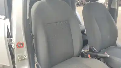 Pezzo di ricambio per auto di seconda mano set completo di sedili per ford fiesta (cbk) 1.6 16v cat riferimenti oem iam   