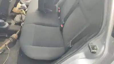 Pezzo di ricambio per auto di seconda mano set completo di sedili per ford fiesta (cbk) 1.6 16v cat riferimenti oem iam   