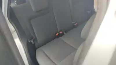 Pezzo di ricambio per auto di seconda mano set completo di sedili per ford fiesta (cbk) 1.6 16v cat riferimenti oem iam   