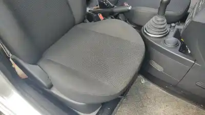 Pezzo di ricambio per auto di seconda mano set completo di sedili per ford fiesta (cbk) 1.6 16v cat riferimenti oem iam   