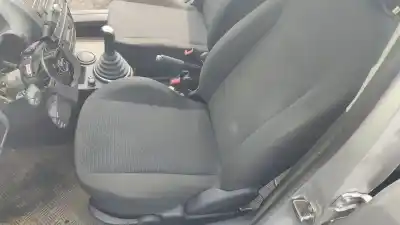 Pezzo di ricambio per auto di seconda mano set completo di sedili per ford fiesta (cbk) 1.6 16v cat riferimenti oem iam   