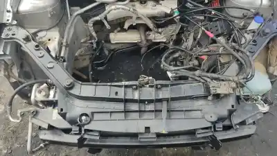 Tweedehands auto-onderdeel voorpaneel voor ford fiesta (cbk) 1.6 16v cat oem iam-referenties 