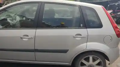 Tweedehands auto-onderdeel deur links achter voor ford fiesta (cbk) 1.6 16v cat oem iam-referenties 1692526