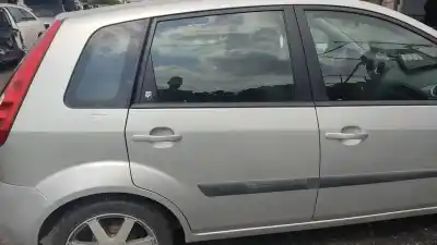 Tweedehands auto-onderdeel deur rechts achter voor ford fiesta (cbk) 1.6 16v cat oem iam-referenties 1692525