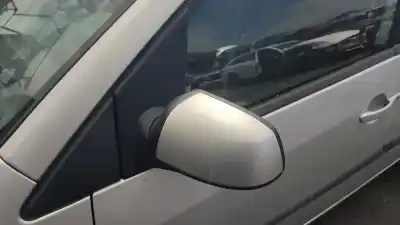 Tweedehands auto-onderdeel linker spiegel voor ford fiesta (cbk) 1.6 16v cat oem iam-referenties 1371205