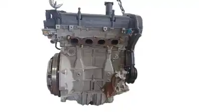 Tweedehands auto-onderdeel complete motor voor ford fiesta (cbk) 1.6 16v cat oem iam-referenties fyja