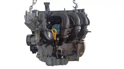 Second-hand car spare part complete engine for ford fiesta (cbk) 1.6 16v cat oem iam references fyja  
