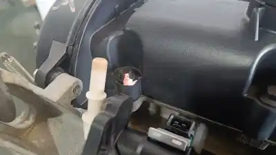 Second-hand car spare part complete engine for ford fiesta (cbk) 1.6 16v cat oem iam references fyja  