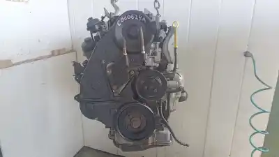 Second-hand car spare part complete engine for honda civic berlina 3 (ep1/2) 1.7 ctdi ls oem iam references 4ee2  