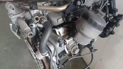 Second-hand car spare part complete engine for honda civic berlina 3 (ep1/2) 1.7 ctdi ls oem iam references 4ee2  