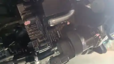 Second-hand car spare part complete engine for honda civic berlina 3 (ep1/2) 1.7 ctdi ls oem iam references 4ee2  