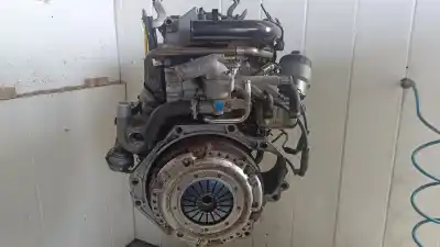 Second-hand car spare part complete engine for honda civic berlina 3 (ep1/2) 1.7 ctdi ls oem iam references 4ee2  
