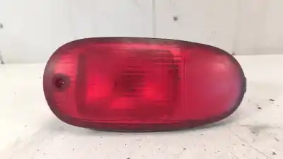 Piesă de schimb auto la mâna a doua lampa bara stanga spate pentru hyundai santa fe (sm) 2.0 gls crdi 4x4 referințe oem iam 