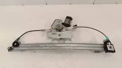 Second-hand car spare part passenger side right window regulator for fiat doblo active oem iam references   