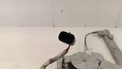 Second-hand car spare part passenger side right window regulator for fiat doblo active oem iam references   