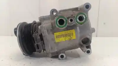 Tweedehands auto-onderdeel airconditioning compressor voor ford fiesta (cbk) 1.6 16v cat oem iam-referenties 6s6h19d629aa
