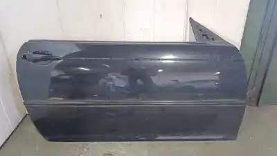 Second-hand car spare part front right door for bmw serie 3 coupe (e46) 320 ci oem iam references 