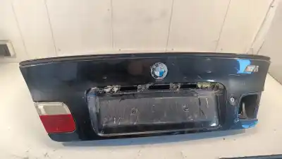 Second-hand car spare part tailgate for bmw serie 3 coupe (e46) 320 ci oem iam references 