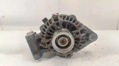 Tweedehands auto-onderdeel alternator voor ford fiesta (cbk) 1.6 16v cat oem iam-referenties 2s6t10300cd