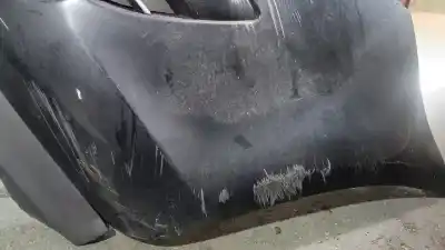 Автозапчастина б/у передній бампер для opel corsa d ´´111 years´´ посилання на oem iam   