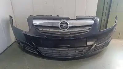 Автозапчастина б/у передній бампер для opel corsa d ´´111 years´´ посилання на oem iam   