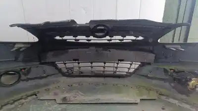 Автозапчастина б/у передній бампер для opel corsa d ´´111 years´´ посилання на oem iam   