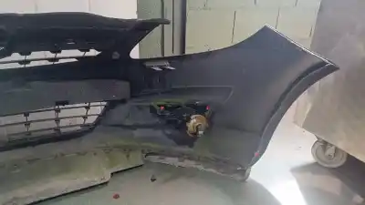 Автозапчастина б/у передній бампер для opel corsa d ´´111 years´´ посилання на oem iam   