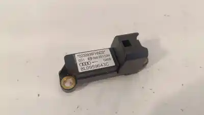 Pièce détachée automobile d'occasion CAPTEUR pour AUDI A3 (8L)  Références OEM IAM 8L0959643C  