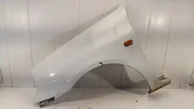 Автозапчастина б/у передне ліве крило для renault clio ii fase i (b/cbo) 1.9 d alize посилання на oem iam 