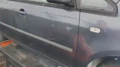Автозапчасти б/у дверь передняя правая за ford c-max (cb3) ghia ссылки oem iam 1678023