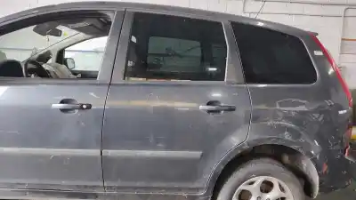 Автозапчасти б/у задняя левая дверь за ford c-max (cb3) ghia ссылки oem iam 1496877