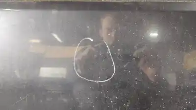 Автозапчастина б/у двері задні ліві для ford c-max (cb3) ghia посилання на oem iam 1496877  