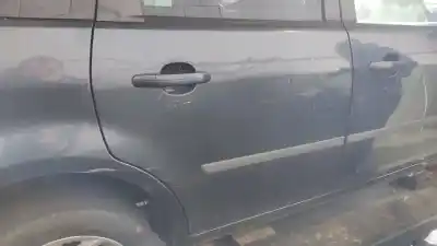 Автозапчасти б/у дверь задняя правая за ford c-max (cb3) ghia ссылки oem iam 1496875