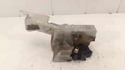 Second-hand car spare part Front Right Door Lock for RENAULT CLIO II FASE I (B/CBO) 1.9 D Alize OEM IAM references   