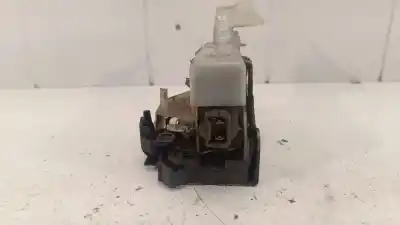 Автозапчастина б/у замок передній праві двері для renault clio ii fase i (b/cbo) 1.9 d alize посилання на oem iam   