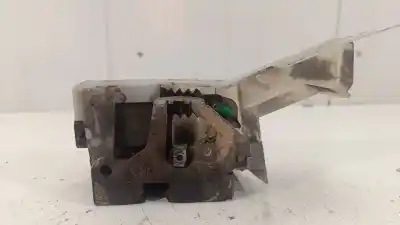 Автозапчастина б/у замок передній праві двері для renault clio ii fase i (b/cbo) 1.9 d alize посилання на oem iam   