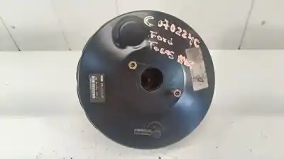 Автозапчастина б/у гальмівний серво для FORD FOCUS C-MAX (CAP) Ambiente (D) Посилання на OEM IAM 3M512B195AG  