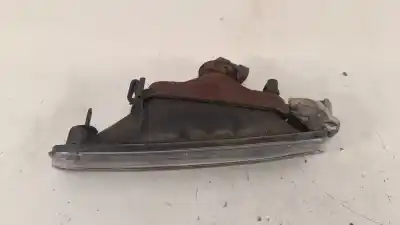 Second-hand car spare part left fog light for bmw 3 (e46) 320 d oem iam references   