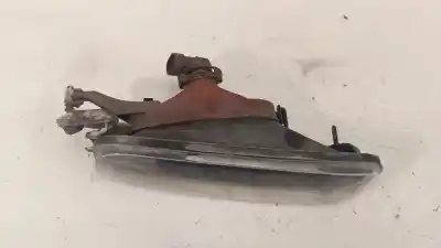 Second-hand car spare part left fog light for bmw 3 (e46) 320 d oem iam references   