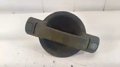 Piesă de schimb auto la mâna a doua mâner exterior lateral dreapta pentru fiat doblo active referințe oem iam 