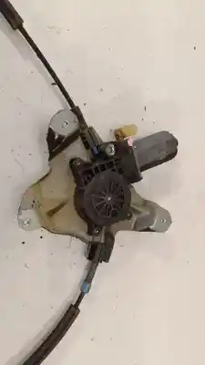Second-hand car spare part passenger side right window regulator for ford transit connect (tc7) furgón (2006->) oem iam references   