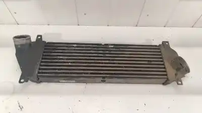 Pièce détachée automobile d'occasion Intercooler / échangeur D'air pour MERCEDES-BENZ CLASE M (W163) ML 400 CDI (163.128) Références OEM IAM   