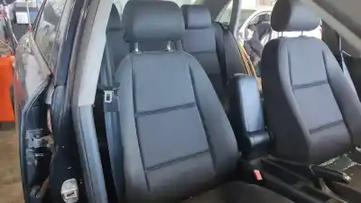 Peça sobressalente para automóvel em segunda mão assento dianteiro direito por audi a4 berlina (8e) 2.5 v6 24v tdi referências oem iam 
