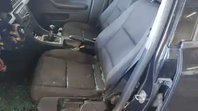 Peça sobressalente para automóvel em segunda mão ASSENTO DIANTEIRO ESQUERDO por AUDI A4 BERLINA (8E)  Referências OEM IAM   