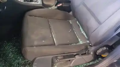 Peça sobressalente para automóvel em segunda mão assento dianteiro esquerdo por audi a4 berlina (8e) 2.5 v6 24v tdi referências oem iam   