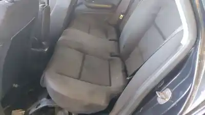 Piesă de schimb auto la mâna a doua SCAUNE DIN SPATE pentru AUDI A4 BERLINA (8E)  Referințe OEM IAM   