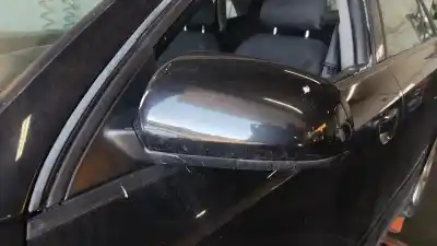 Peça sobressalente para automóvel em segunda mão espelho retrovisor esquerdo por audi a4 berlina (8e) 2.5 v6 24v tdi referências oem iam 8e1 858 531 aa