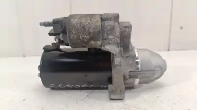 Second-hand car spare part starter motor for toyota verso business oem iam references 0001138064