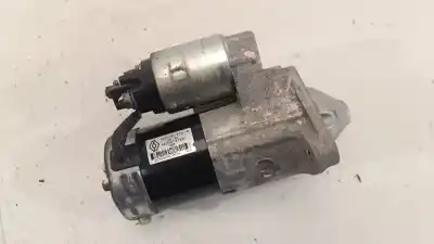 Автозапчастина б/у двигун запускається для dacia dokker essential посилання на oem iam 8200584675b